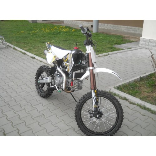 Мотоцикл JMC 160 MX 17/14 PITBIKE