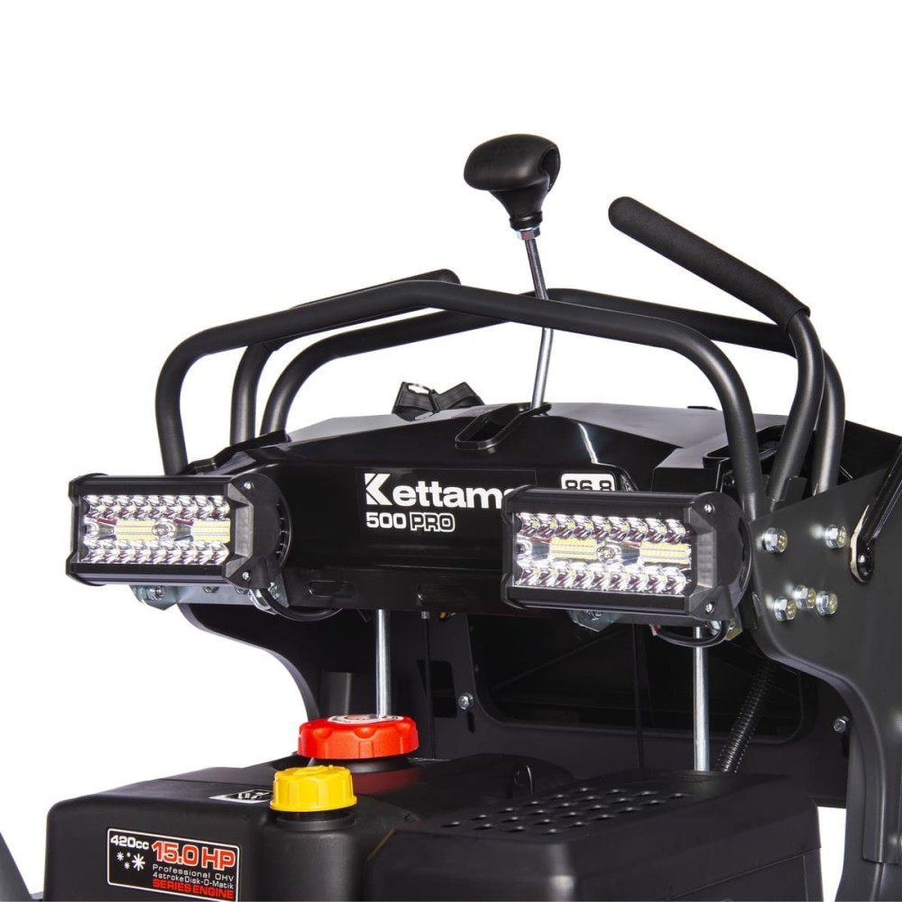 Снегоуборщик KETTAMA 500 Pro