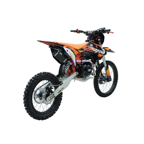 Мотоцикл OXO Pro 150 B PITBIKE