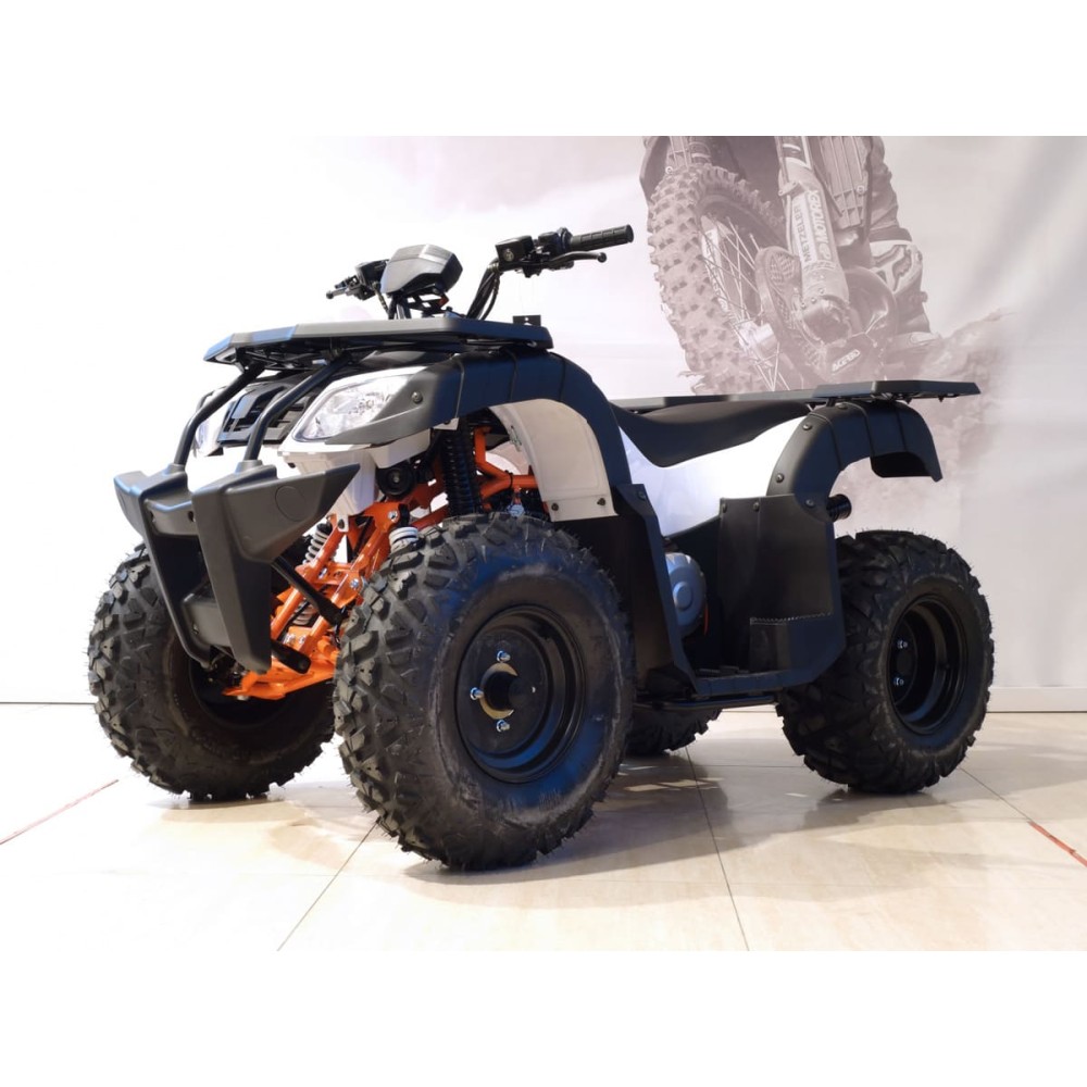 Квадроцикл KAYO BULL-3C