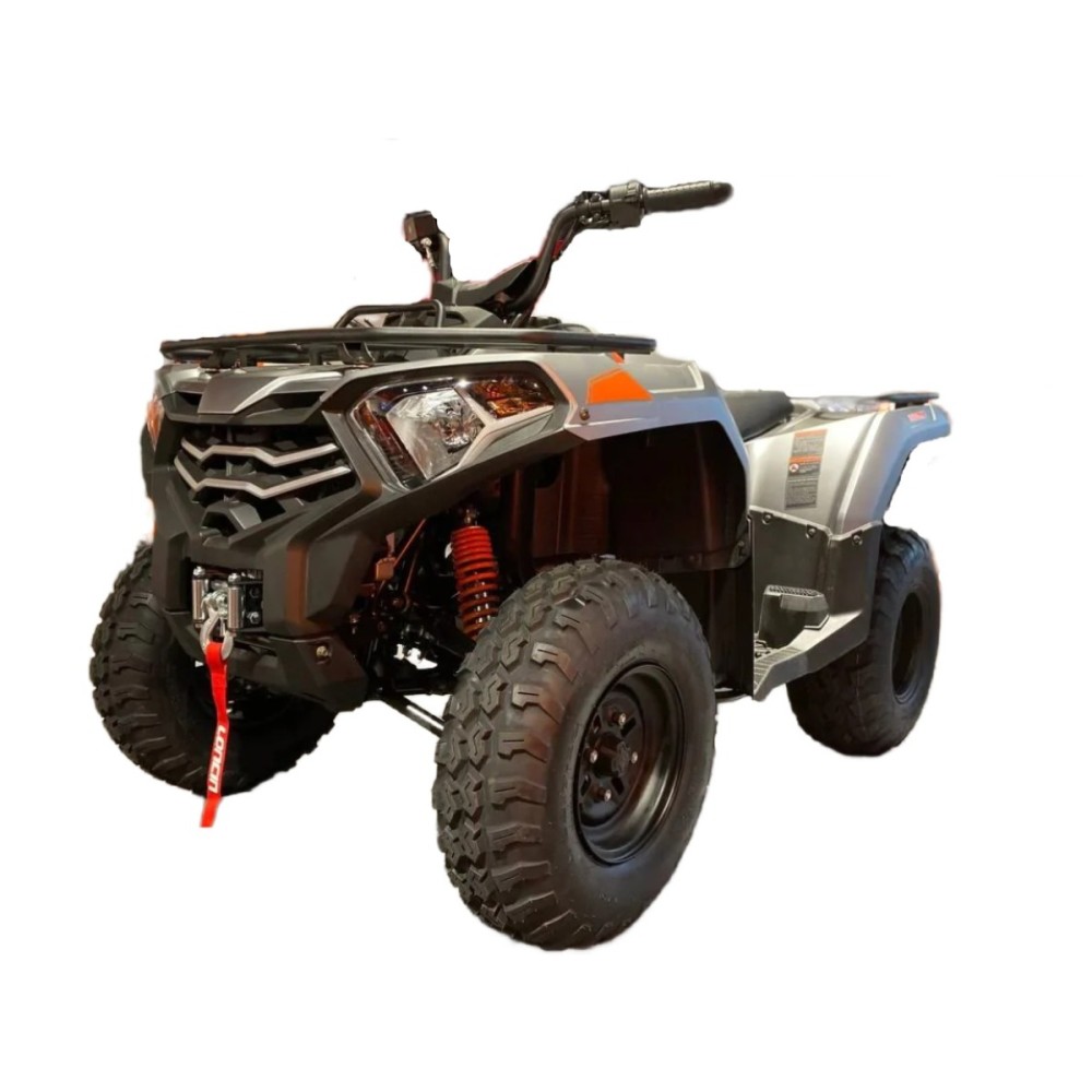 Квадроцикл LONCIN TRV350 Pro