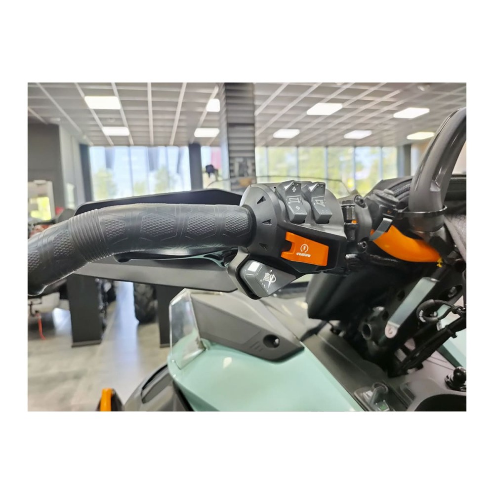 Снегоход BRP Ski-Doo Expedition Xtreme 900 Ace Turbo R (2024)