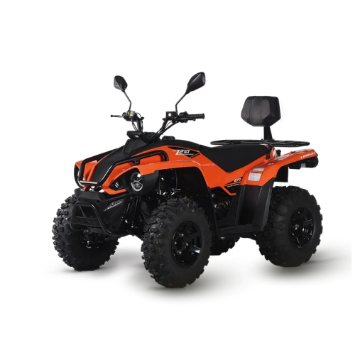 Квадроцикл LINHAI-YAMAHA Z210