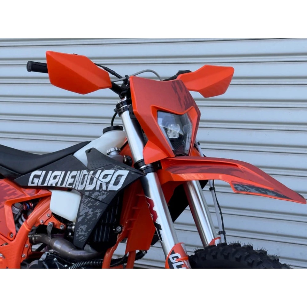 Мотоцикл GURUENDURO NB300X ENDURO