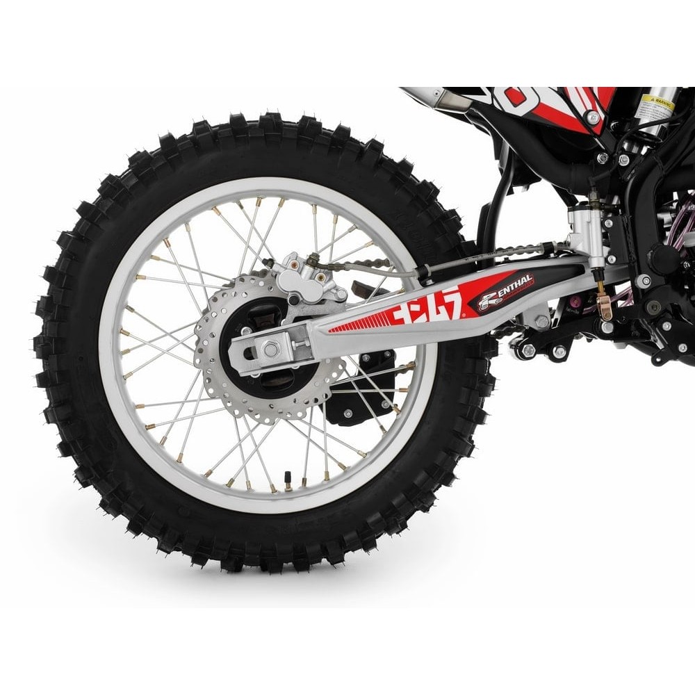 Мотоцикл кроссовый эндуро SHARMAX Sport 300 (2024)