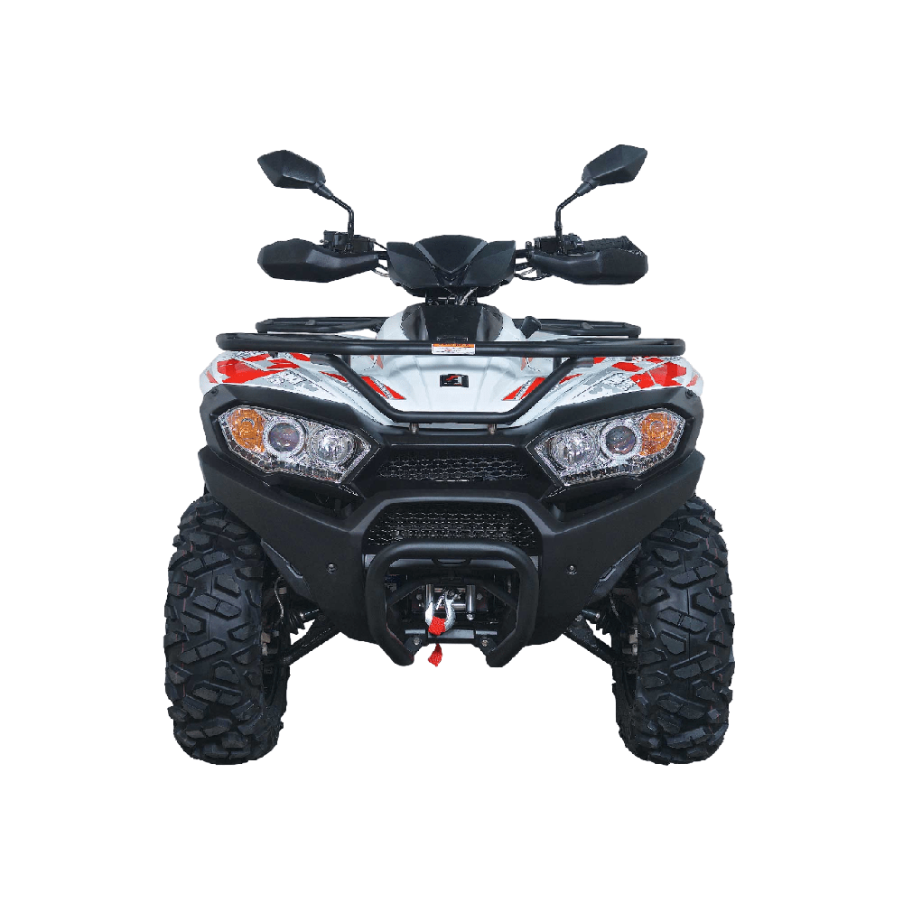 Квадроцикл ACCESS AMX800 Long Base (ПСМ)