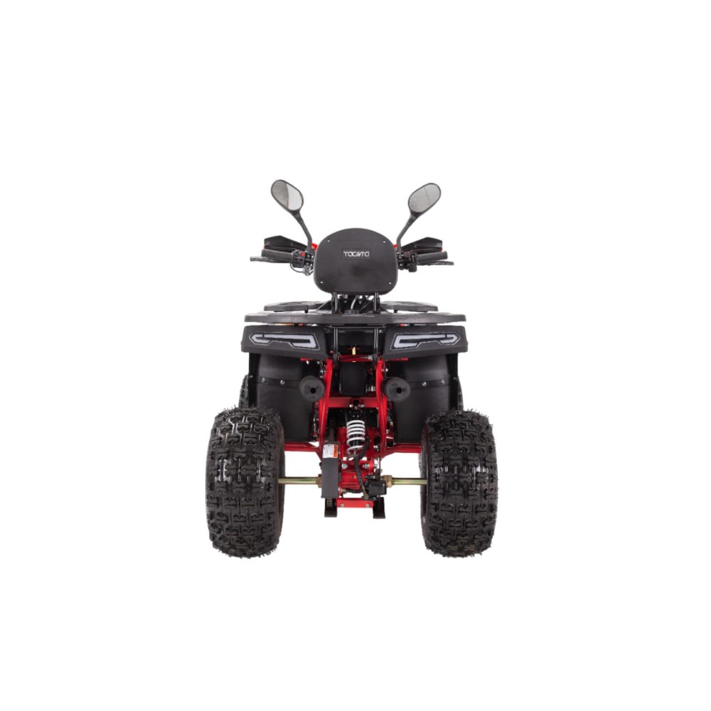 Квадроцикл YACOTA Sirius 125