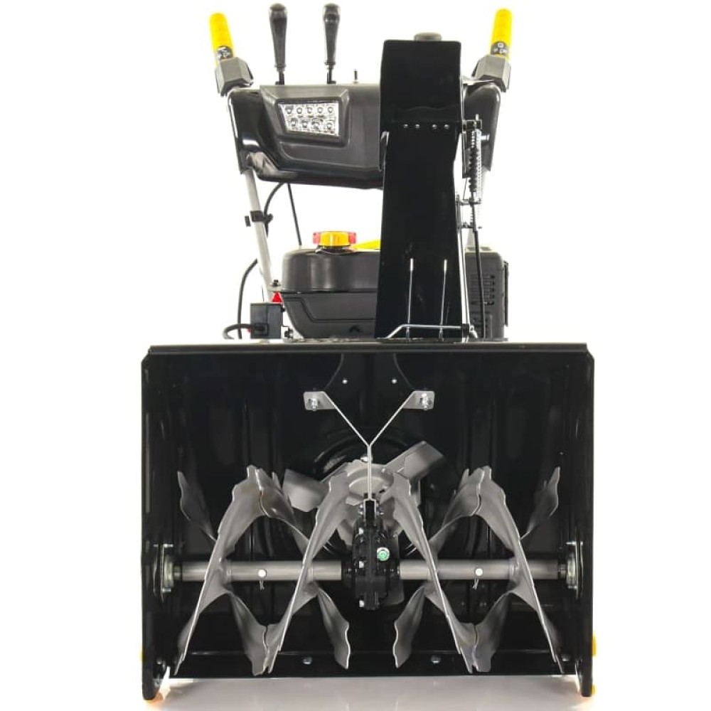 Снегоуборщик STIGA AS 62 P