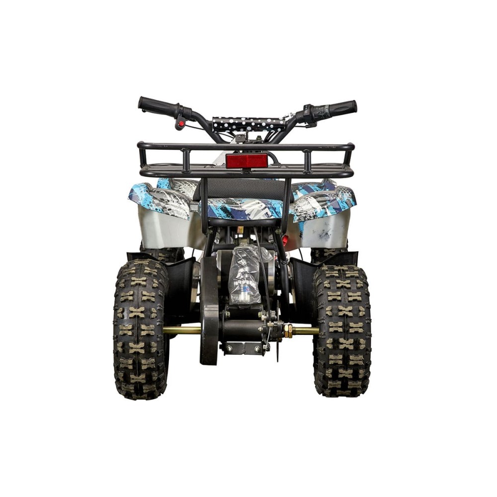 Квадроцикл YACOTA 45