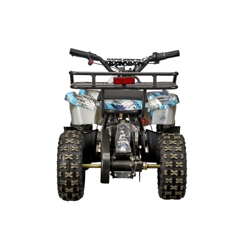 Квадроцикл YACOTA 45