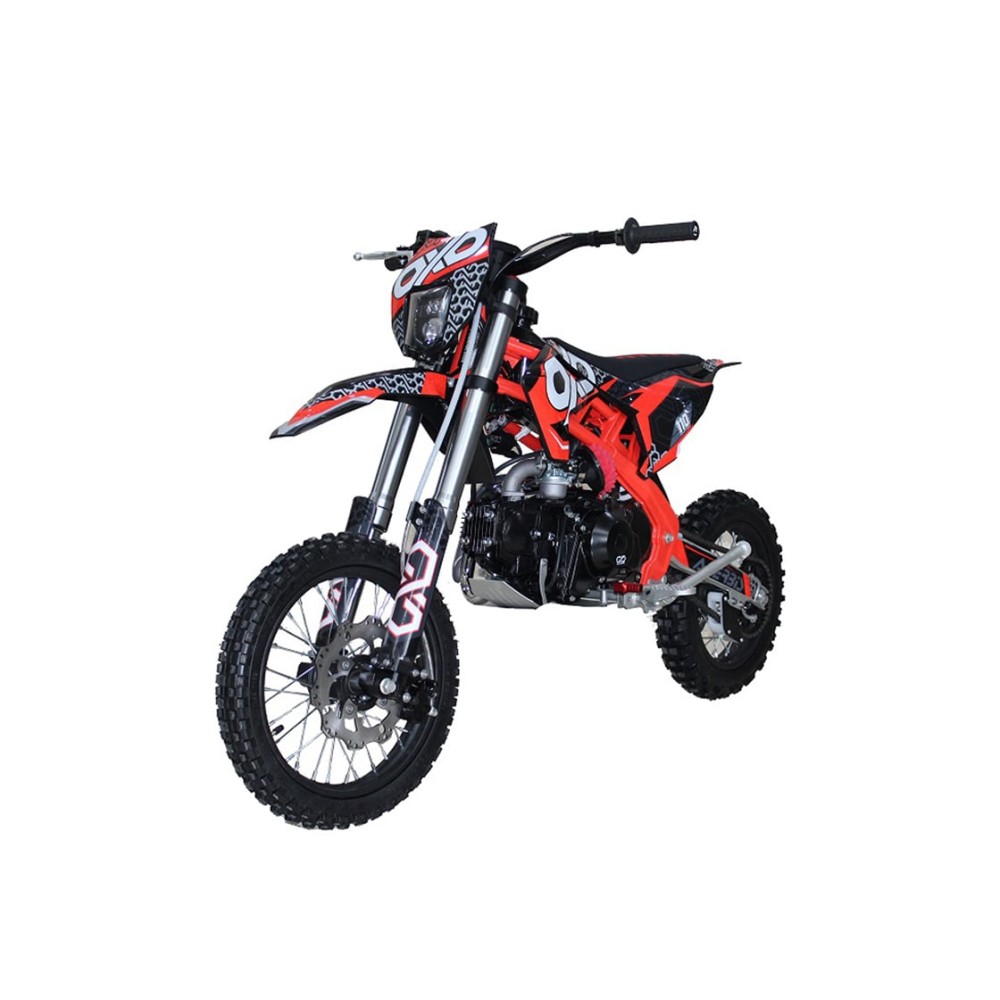 Мотоцикл OXO Base 110 SA PITBIKE