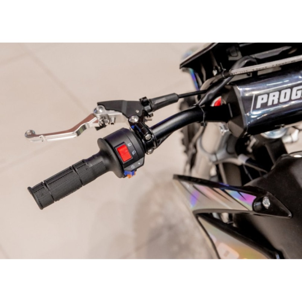 Мотоцикл PROGASI Smart 160 New PITBIKE