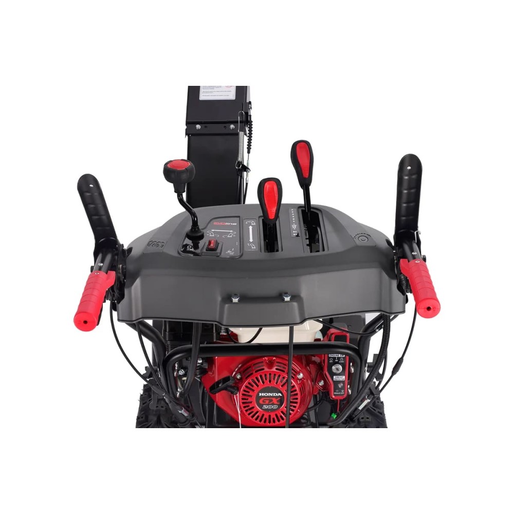 Снегоуборщик EVOLINE SBG 610 HE