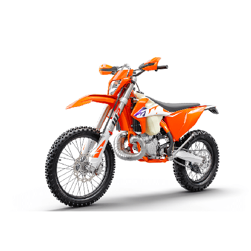 Мотоцикл KTM 300 EXC ENDURO