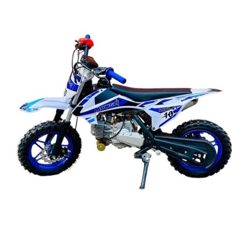 Мотоцикл MOWGLI Mini 4T 10/10 50 PITBIKE