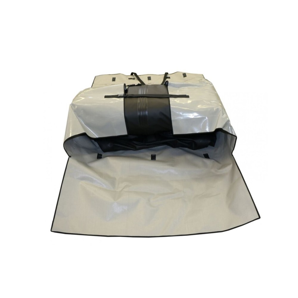 Лодка ПВХ POLAR BIRD PB-340M New Merlin (Кречет)