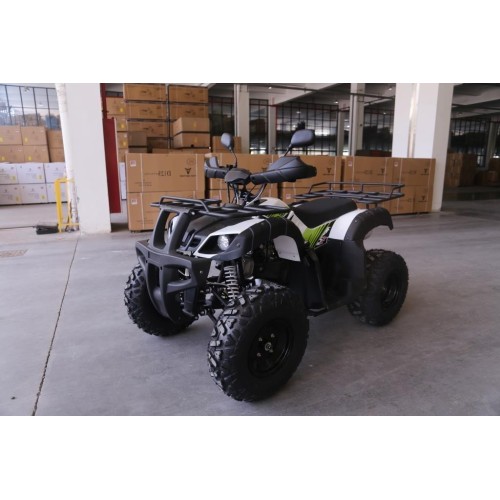 Квадроцикл ATV Jaeger 200