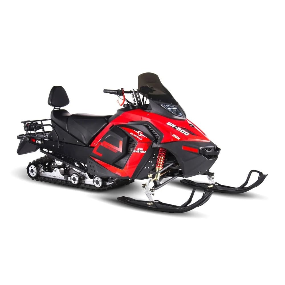 Снегоход SHARMAX SN-500