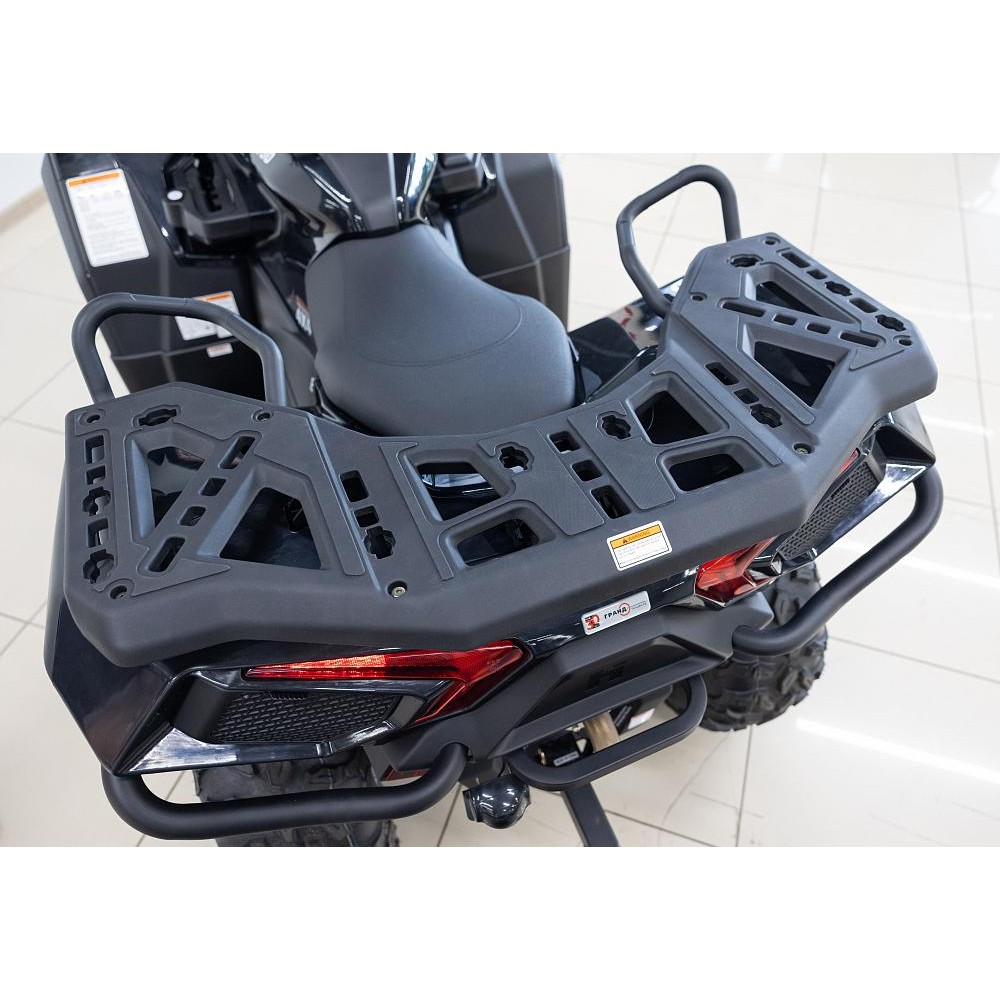 Квадроцикл HISUN Guardian 750S Short (ПСМ)