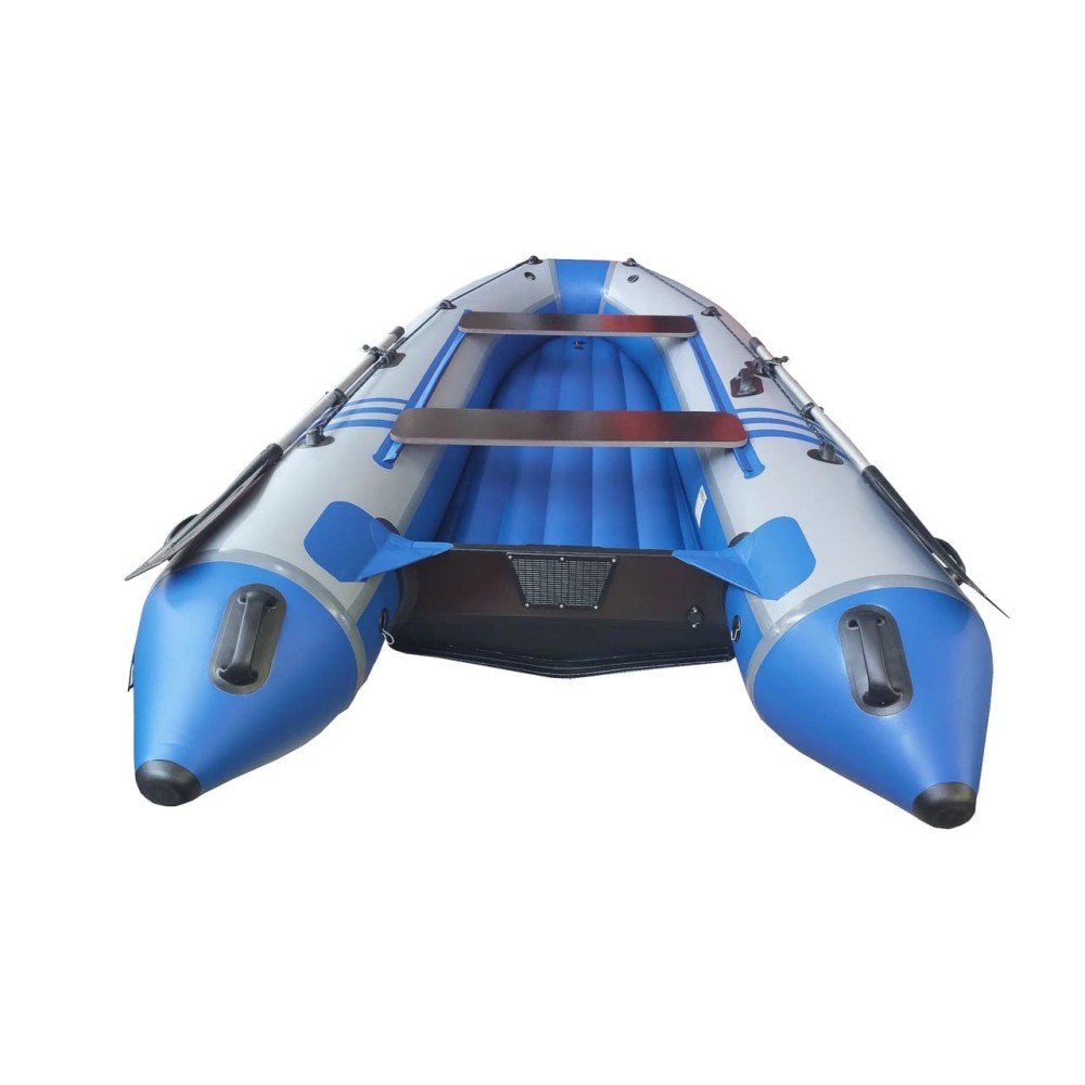 Лодка ПВХ ANNKOR 350R НДНД