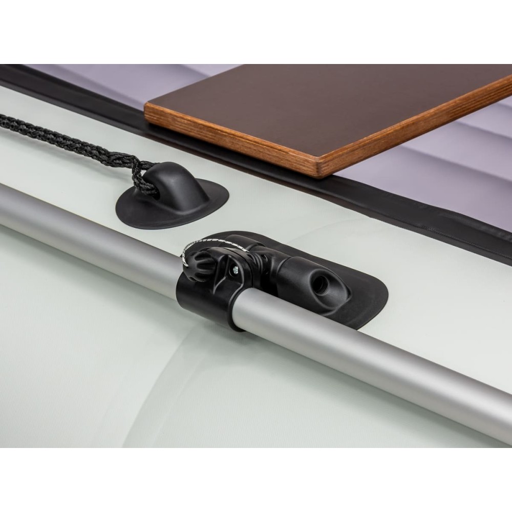 Лодка ПВХ АНДРОМЕДА Air 410