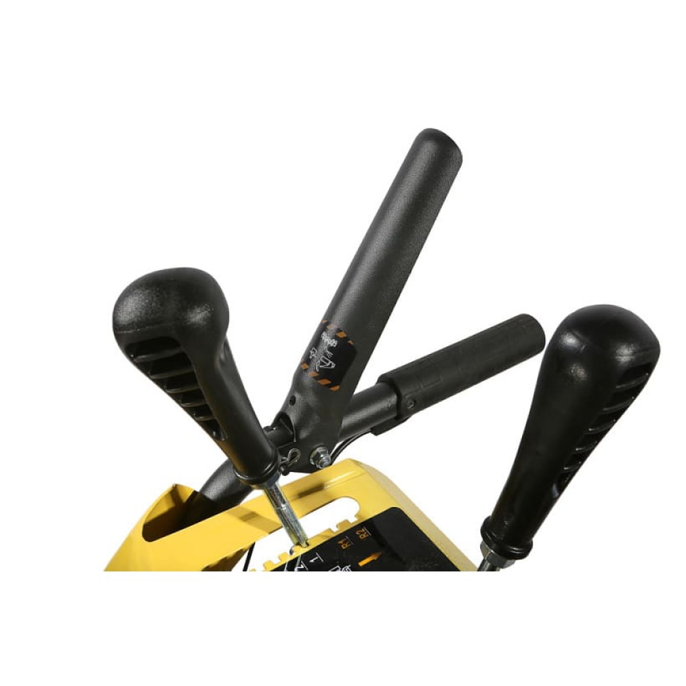 Снегоуборщик HANSKONNER HSTG7661ELT