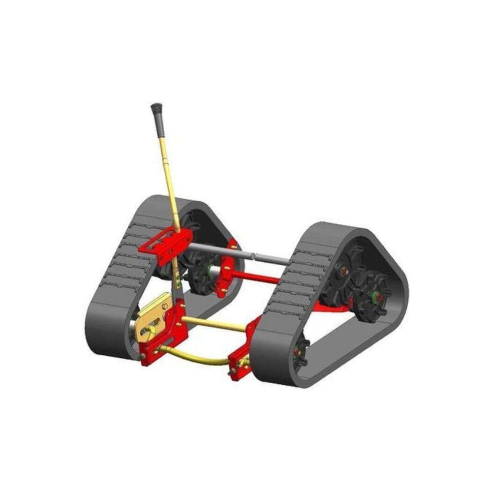 Снегоуборщик CUB CADET 730 HD TDE