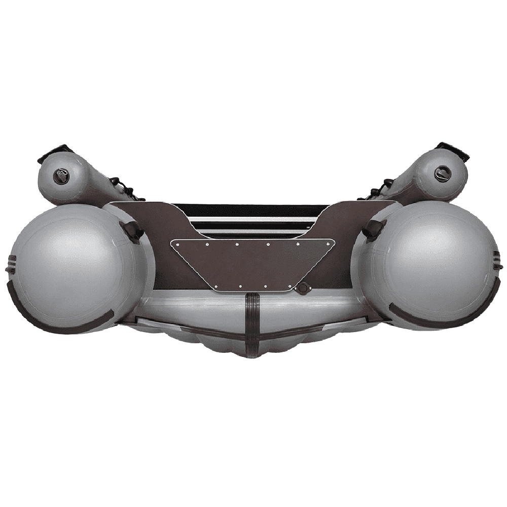 Лодка ПВХ ФРЕГАТ 350 Air F НДНД с фальшбортом