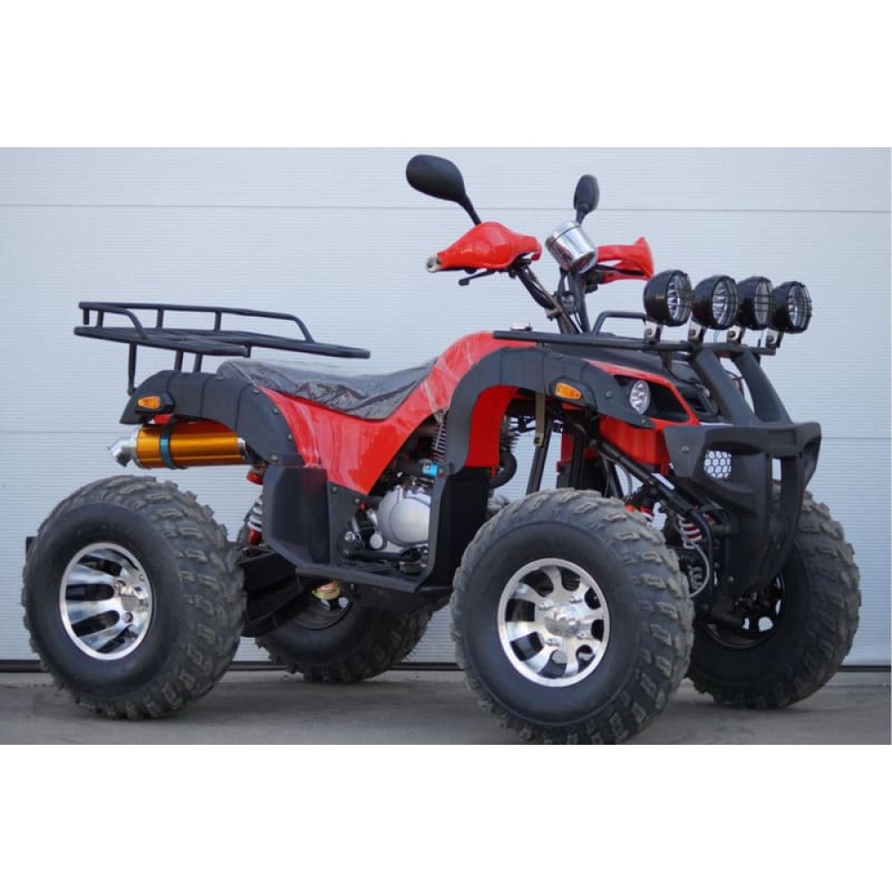 Квадроцикл STALKER 250 Lux