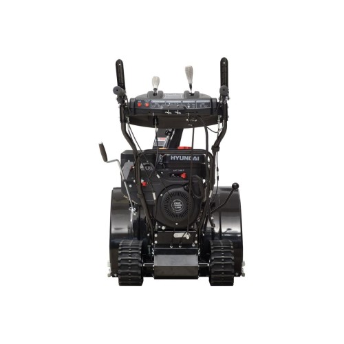 Снегоуборщик HYUNDAI S 7713-T