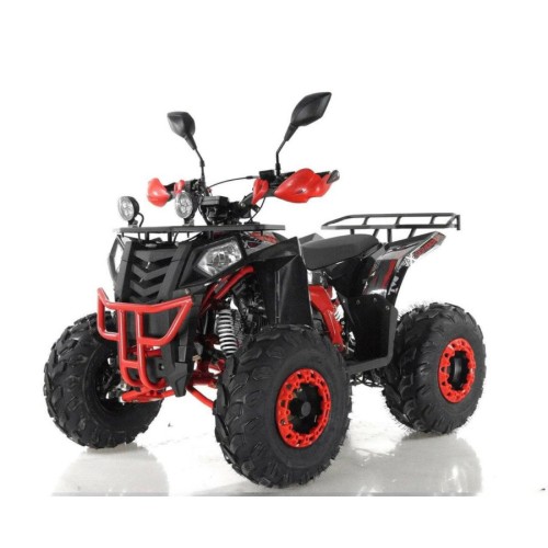 Квадроцикл RAPTOR R8