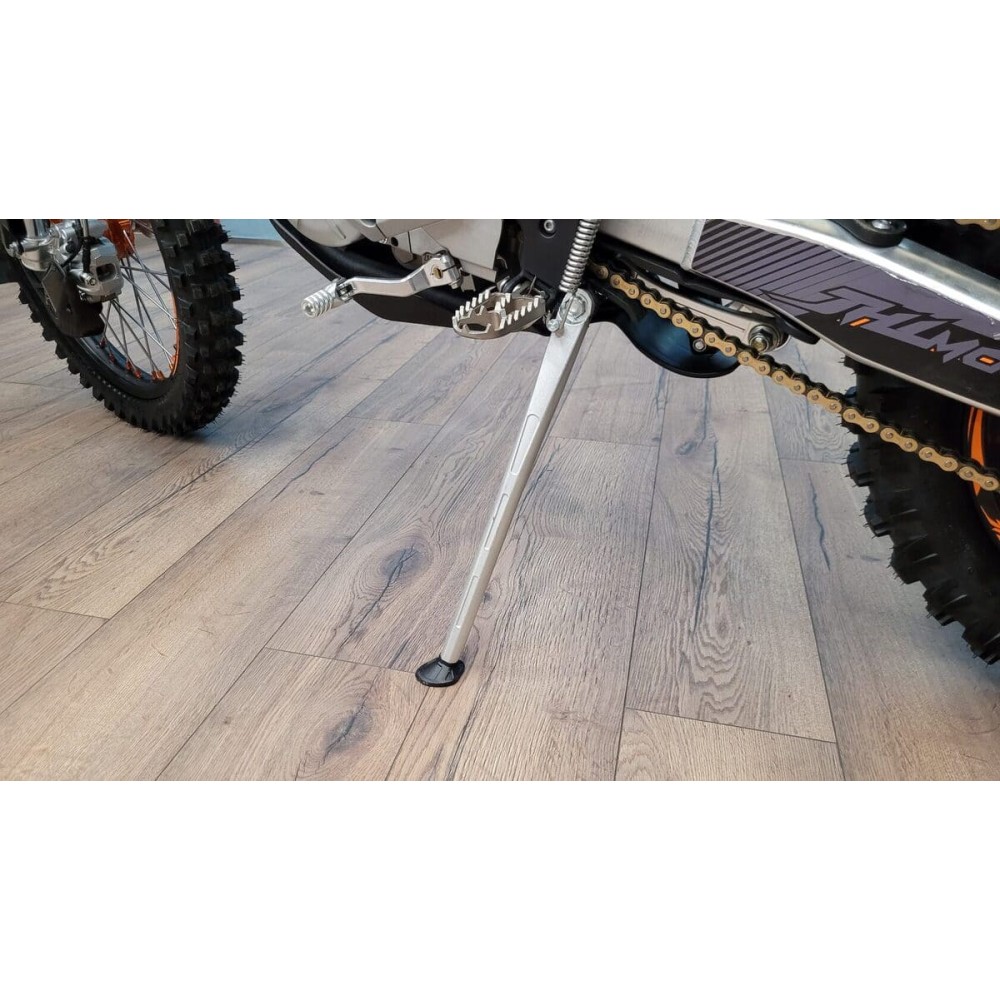 Мотоцикл кроссовый эндуро JHL Z4 PR250 (172FMM-5)