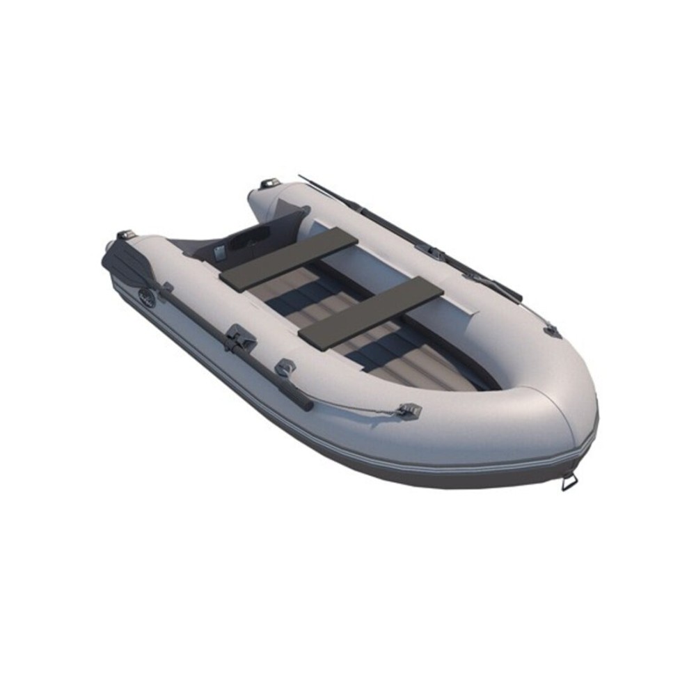 Лодка ПВХ BADGER ULA 360