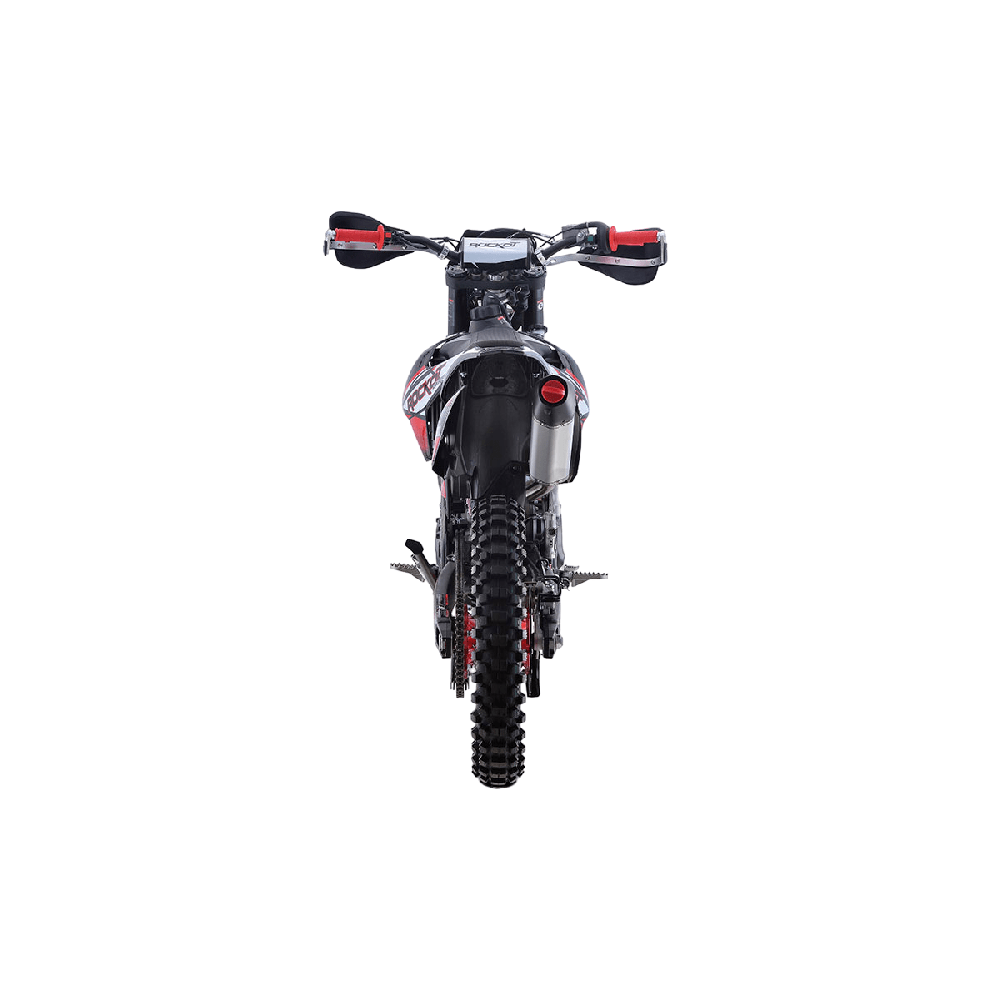 Мотоцикл кроссовый эндуро ROCKOT ZX300