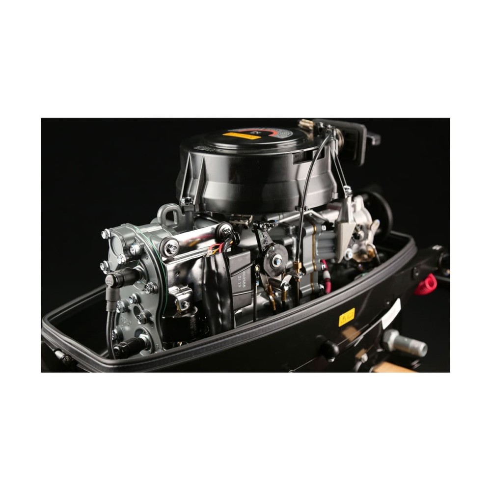 2х-тактный лодочный мотор SUZUKI DT30L