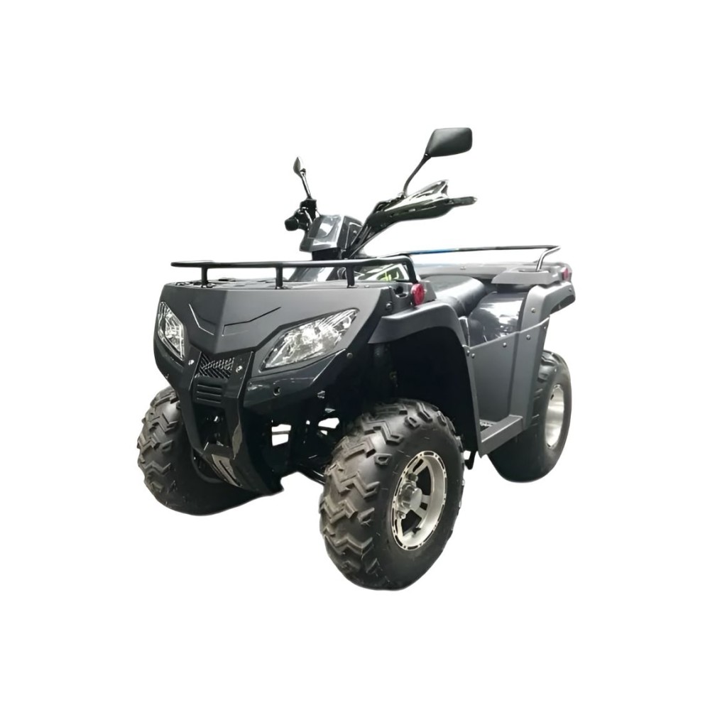 Квадроцикл RATO RT250ST Premium