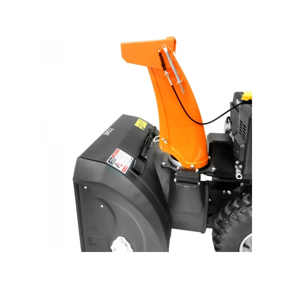 Снегоуборщик YARD FOX PRO 7154E