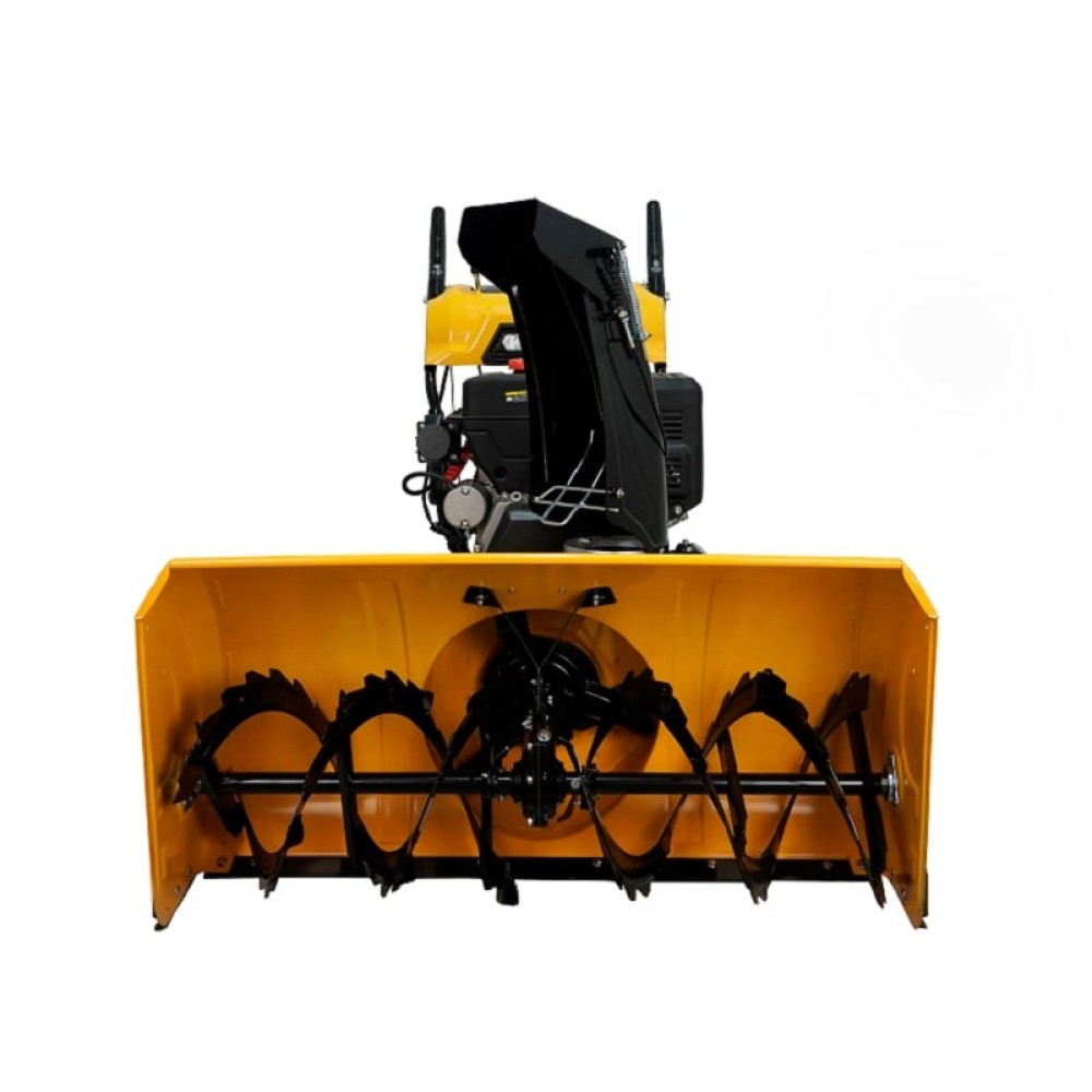 Снегоуборщик HABERT HB1542MS Pro