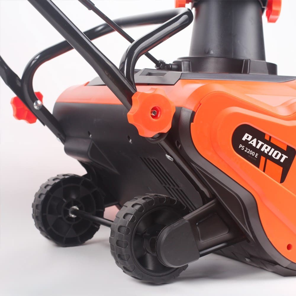 Снегоуборщик PATRIOT PS 2200 E