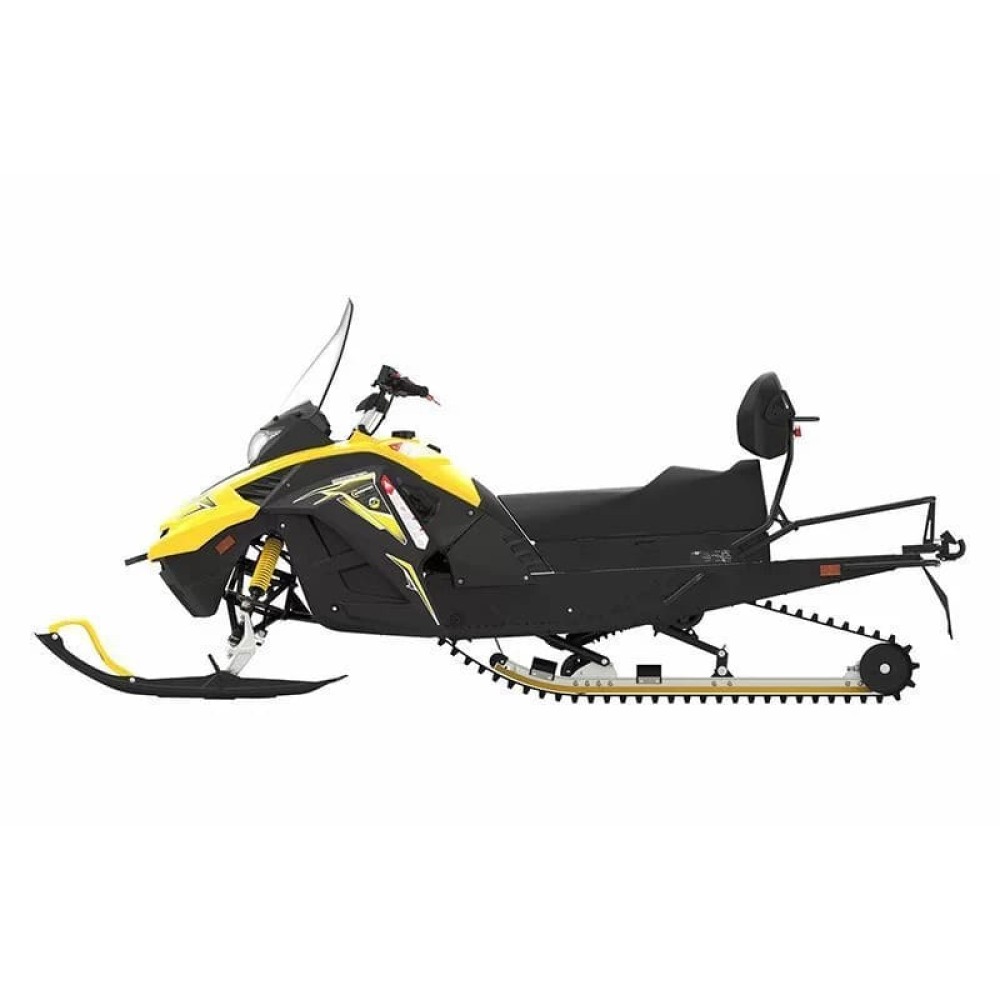 Снегоход STELS Капитан S200L