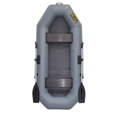 Гребная лодка ПВХ МУССОН S-262