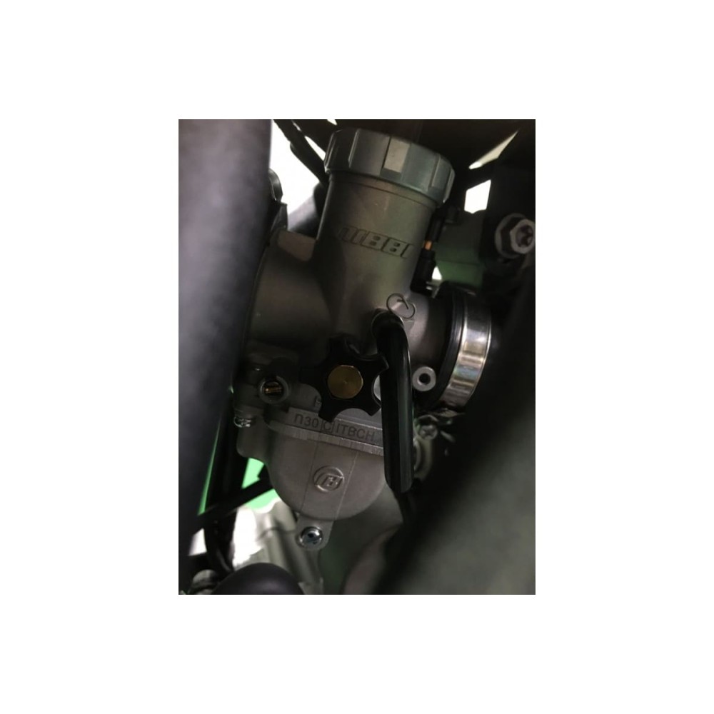 Мотоцикл кроссовый эндуро JHL LX3 PR300 (175FMN)