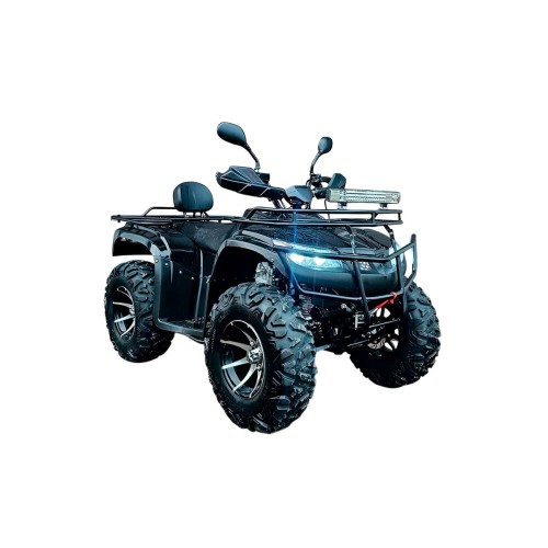 Квадроцикл HUMMER 250 (кардан)