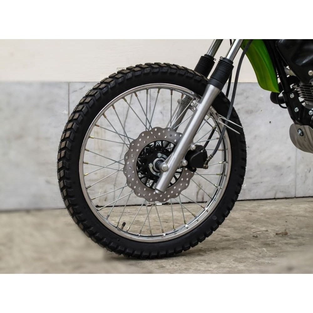 Мотоцикл RACER Enduro L150 RC150-23X