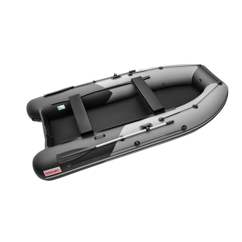 Лодка ПВХ РОДЖЕР Sfera 3500