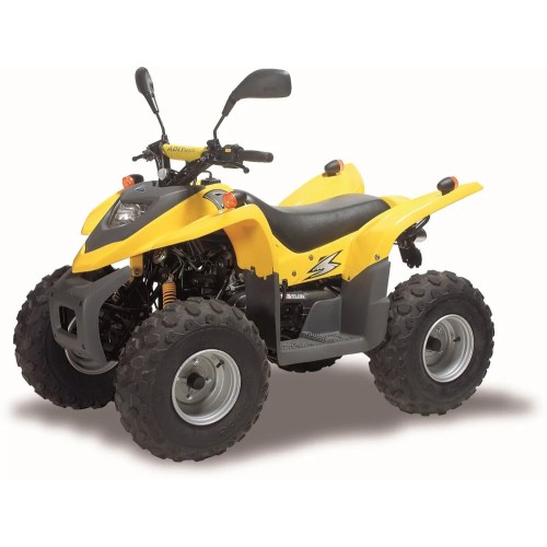 Квадроцикл ADLY 100