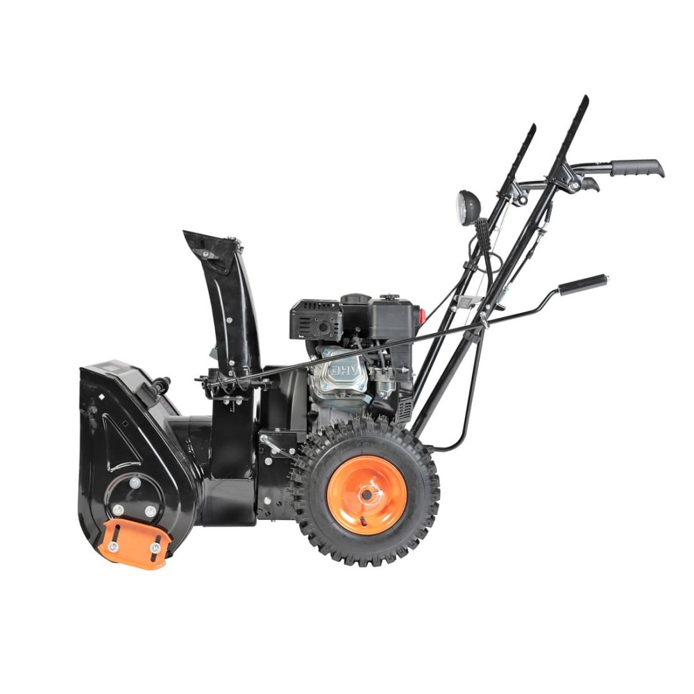 Снегоуборщик PATRIOT 602 Е