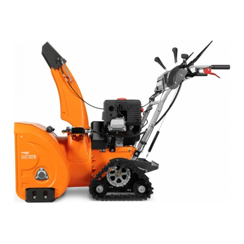 Снегоуборщик DAEWOO DAST 1370