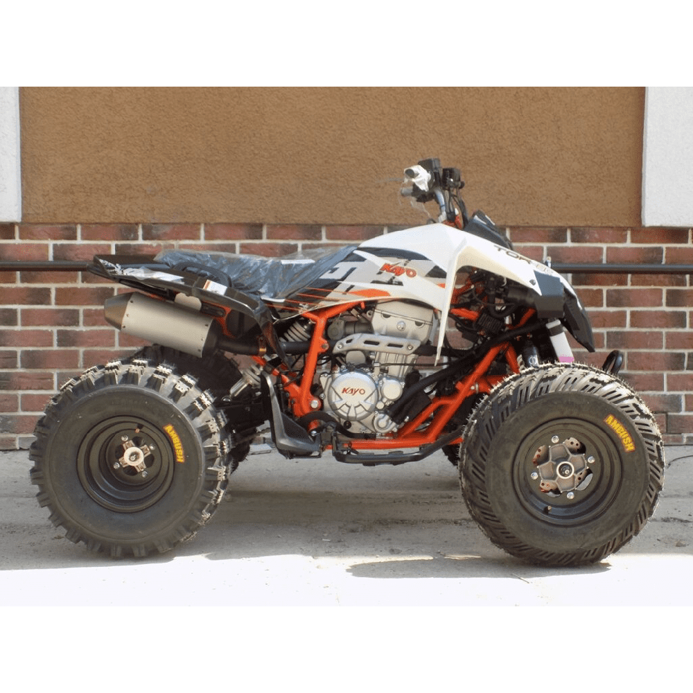 Квадроцикл KAYO TOR-3C