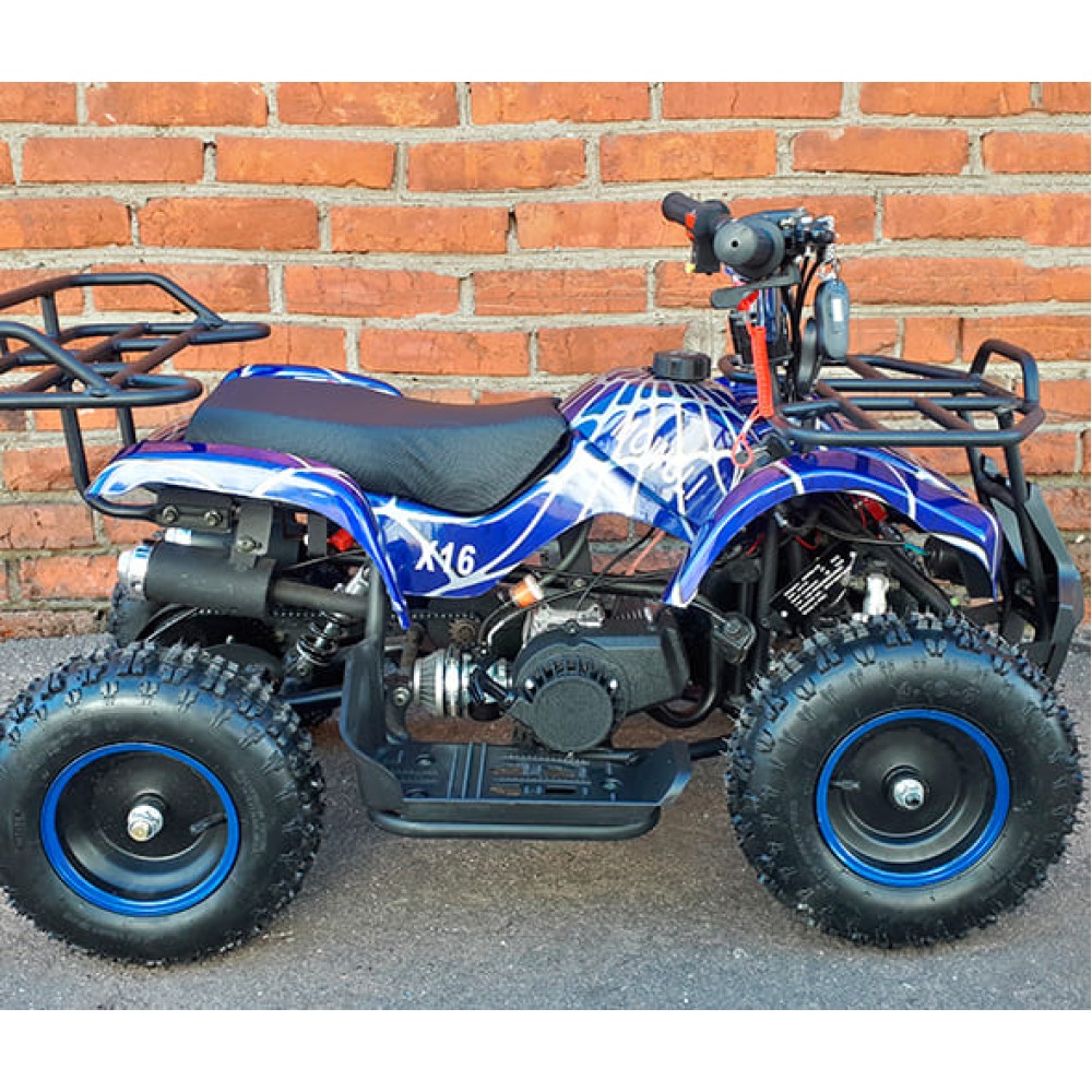 Квадроцикл MOWGLI X16